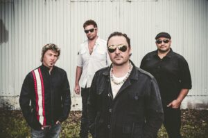The Feelers Reveal New Album 'reimagined Greatest Hits'