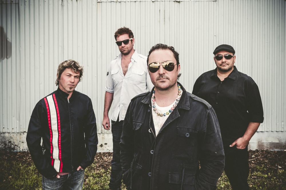 The Feelers Reveal New Album 'reimagined Greatest Hits'