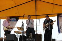 The Flaming Mudcats To Chicago And The Blues: June 2013