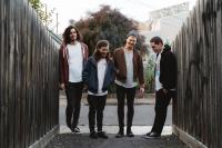 The Flying So High Os Announce New Zealand Tour
