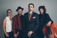 The Frank Burkitt Band Release New Single Simple