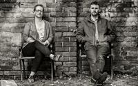 The Frank Burkitt Band Unveils Thoughtful Folk Album 'silvereye'