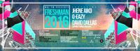 The Freshman Tour 2016