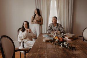 The Future And Past Collide In Final 2023 Performances For Renowned Nztrio