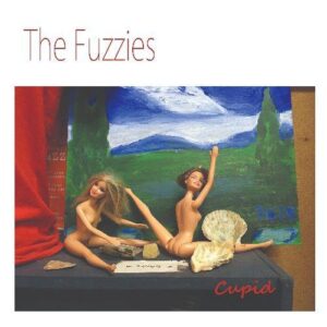 The Fuzzies Present New Song 'cupid'
