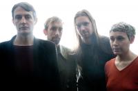 The Golden Awesome National Tour
