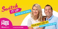 The Hits Moves Into Kaikoura
