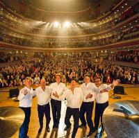 The Hollies Announce Summer Tour