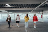 The Hootź 'stay Away' Understands Your Hangover