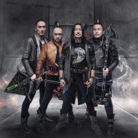 The Hu Announce Auckland Show