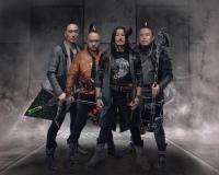 The Hu Announce Support Act For August Nz Tour Date