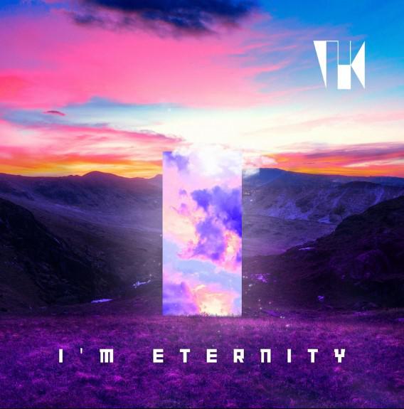 The Human Kind Are Back With A New Line Up And Edgy Alt Pop Single And Video, 'i’m Eternity'