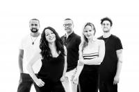 The Human Kind Release Empowering New Single, 'water And Fire'