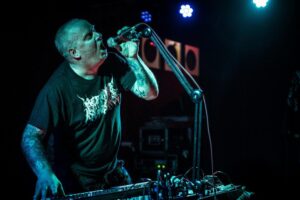 The Industrial Synth Crust Of Schkeuditzer Kreuz Comes To Aotearoa