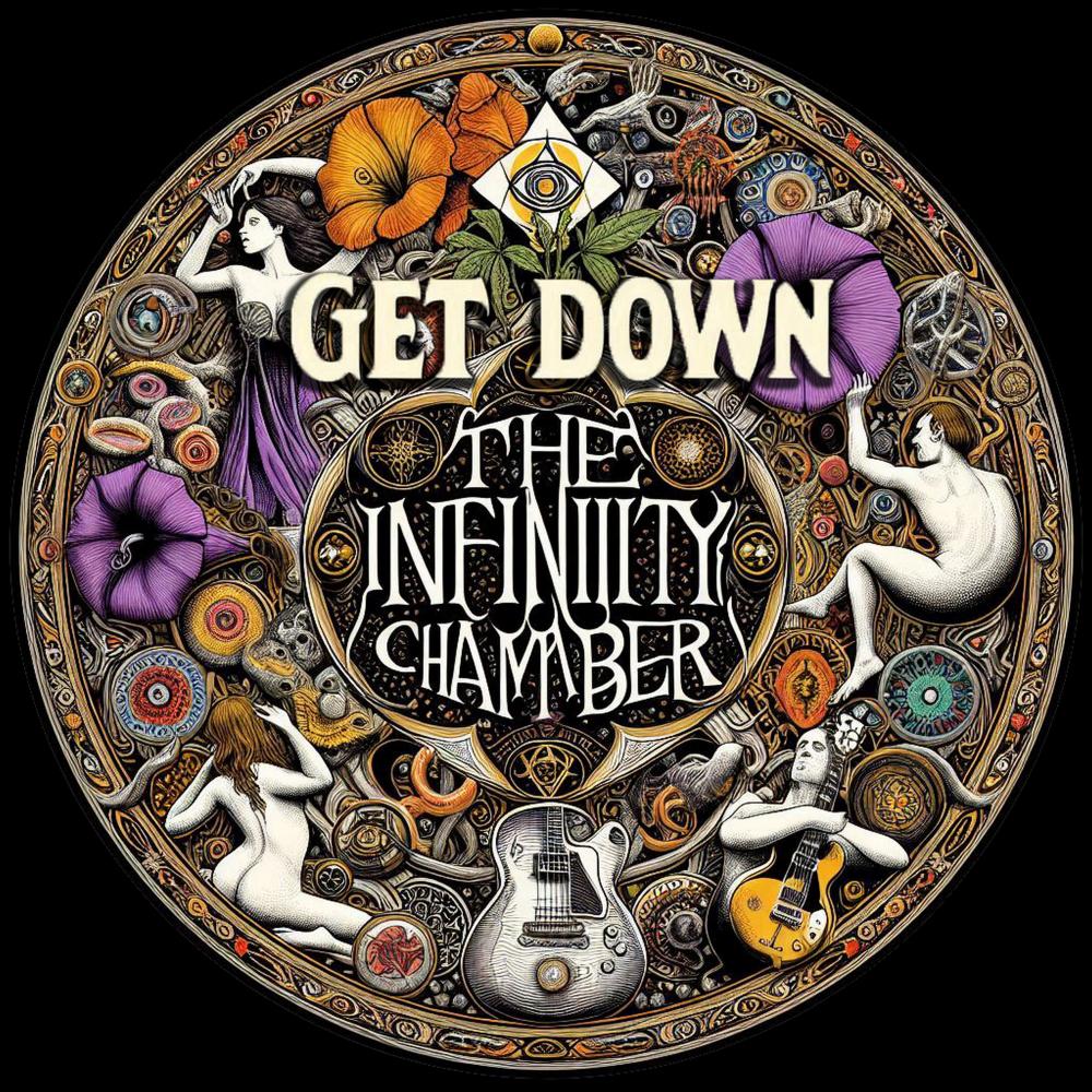The Infinity Chamber Release New Single 'get Down'