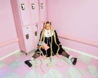 The Inimitable Theia Aims Straight For The Heart On Spine Tingling New Single 'pray 4 Me'