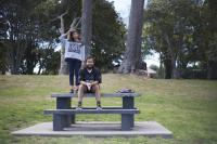 The Internet Announce Special Guests For Auckland Show