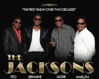 The Jacksons Announce One Nz Show!
