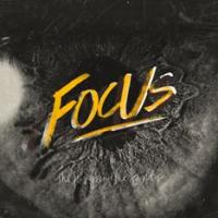 The Jury & The Saints &ndash; &lsquo;focus&rsquo; Single Release
