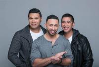 The Koi Boys Announce First Show