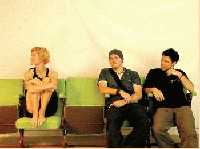 The Last Squeeze Of 2003