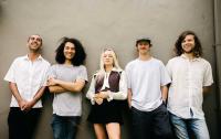 The Leers Release New Album 'the Only Way Out Is In' Today