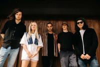 The Leers Release New Single 'this Love It Holds'