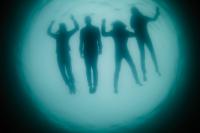 The Leers Release New Video 'fool' From Their Debut Album 'are You Curious?'