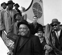 The Legendary Count Basie Orchestra
