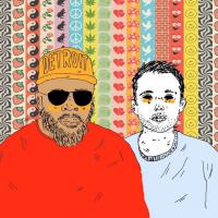 The Leonard Simpson Duo bridge the sounds of New Zealand and Detroit ...