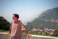 The Life And Music Of Ian Morris Celebrated With Album And Single 'the Distance Between You And Me' Out Today