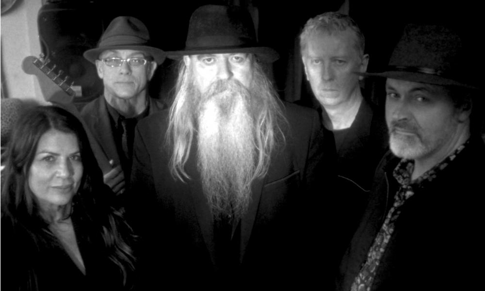 The Loving Arms Share Cinematic New Video For 'still Need Your Love'