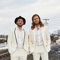 The Lumineers Brightside World Tour 2022 Announces First Ever New Zealand Headline Date