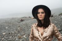 The Majestic West Coast Takes Centre Stage In New Katie Thompson Video