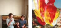 The Map Room Release Sophomore Album 'weatherless'