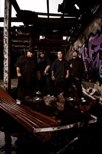 The Mighty Deceptikonz Make A Bold Comeback With Powerful Single 'one Time' And Announce Full Length Album To Follow