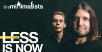 The Minimalists Announce First Ever New Zealand Show