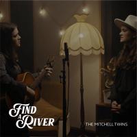 The Mitchell Twins Release Debut Single 'find A River' On Oct 28th & Perform At The Topp Twins Tribute Concert