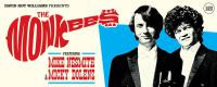 The Monkees: The Mike And Mikey Show Is Coming To Nz