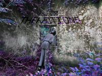 The Motions Announces The New Album 'the Motions' From The Motions (reyne Robati)