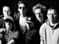 The Mutes (from Mars) Share 'under The Sea' From Forthcoming Live Ep