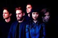 The Naked And Famous Announce New Album