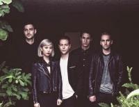 The Naked And Famous Announce Release Of In Rolling Waves Deluxe/remix Album!!