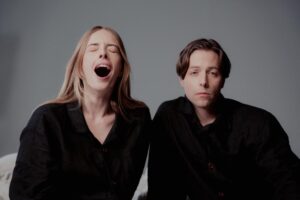 The Naked And Famous&rsquo; Thomas Powers Releases Ethereal New Single 'li', Featuring Chelsea Jade