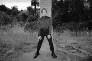 The Naked And Famous’ Thomas Powers Releases Reflective New Single, 'sleep And/or Rest'