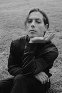 The Naked And Famous’ Thomas Powers Returns With A Double Single Release, Unveiling 'best For You' + B Side 'an Opening'