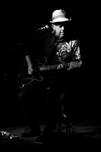 The Narcs Frontman Andy Dickson Joins Midge Ure And The Mockers Tour