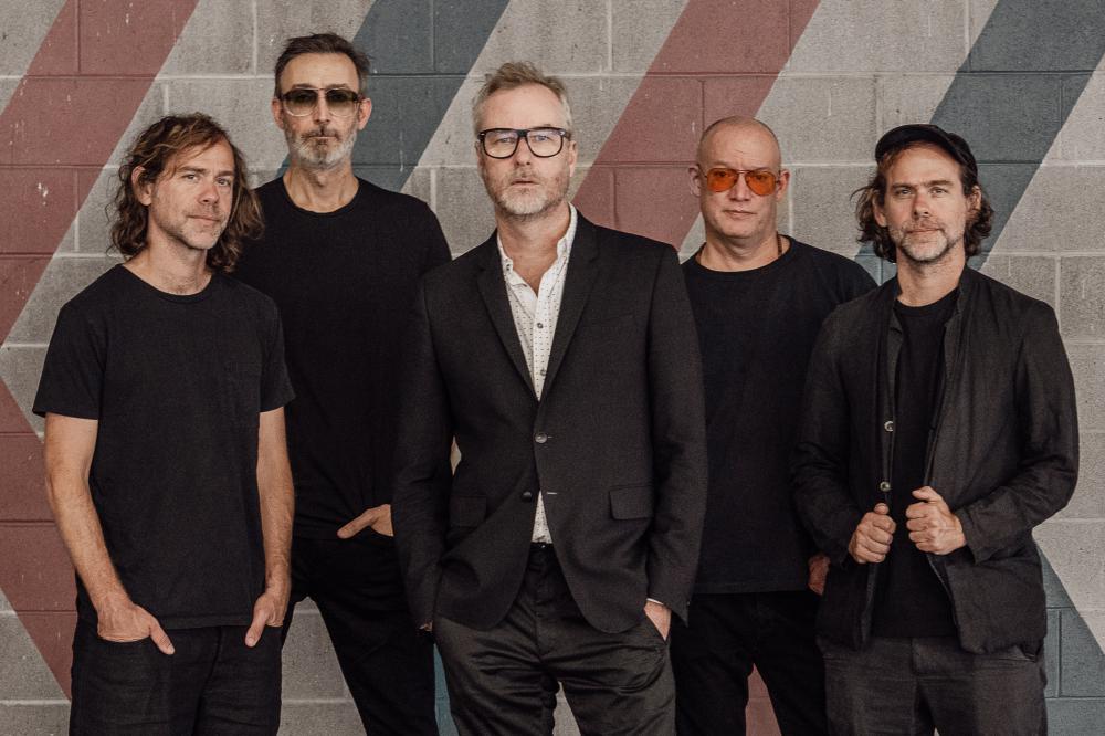 The National Return To Nz After 6 Years