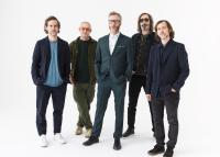 The National Reveal Two Intimate Performances At Auckland&rsquo;s Asb Theatre