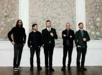 The National The Trouble Will Find Me Tour